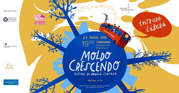 Moldo Crescendo