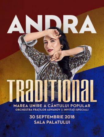 Andra-TRADITIONAL