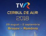 Cerbul de Aur 2018