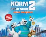 Filmul "Norm de la Polul Nord 2. Cheia orașului"