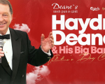 Haydn Deane & his Big Band