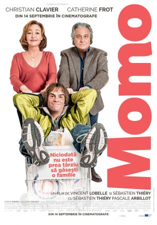 Filmul "Momo"