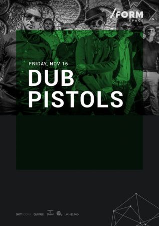 Dub Pistols