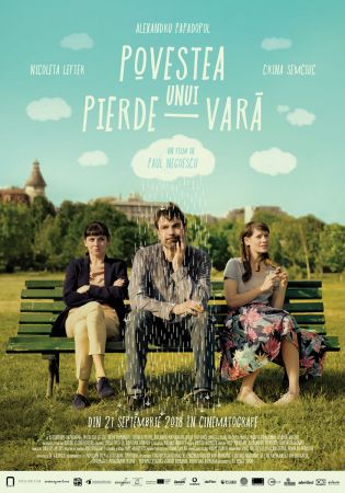 Filmul "Povestea unui pierde-vară"