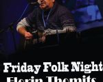 Folk Night - Florin Thomits