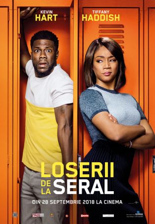 Filmul "Loserii de la seral"