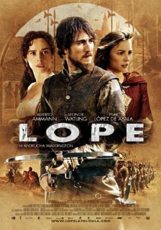 Filmul "Lope"