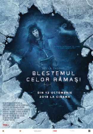 Filmul "Blestemul celor rămaşi"