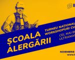 Școala Alergării cu Robert Hajnal