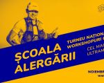 Școala Alergării cu Robert Hajnal