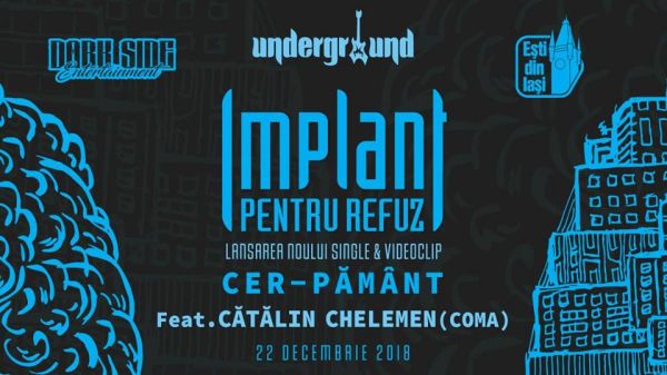 Implant Pentru Refuz