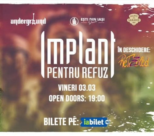 Implant Pentru Refuz