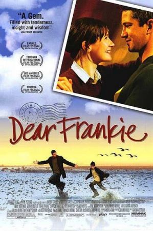 Filmul "Dear Frankie"