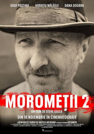 Filmul "Moromeții 2"