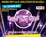 Forever Young Festival