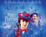 Filmul "Mary Poppins revine"