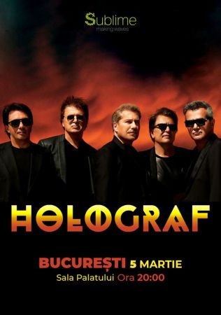 HOLOGRAF