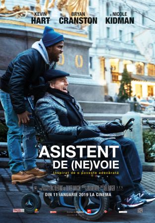 Filmul "Asistent de (ne)voie"