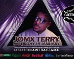 DJ Jom X Terry Party