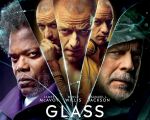 Filmul "Glass"