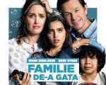 Filmul "Familie de-a gata"