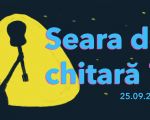 Seara de chitară