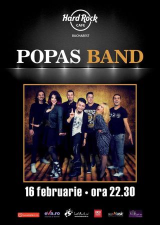 Popas Band