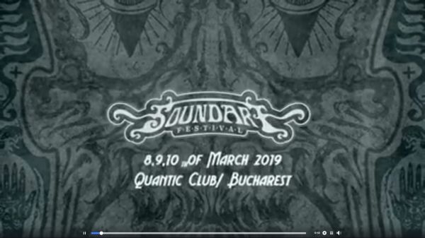 SoundArt Festival 2019