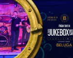 JukeBox & Bella Santiago