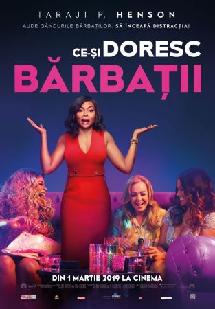 Filmul "Ce-şi doresc bărbaţii"