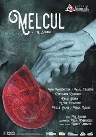 Spectacolul "Melcul"