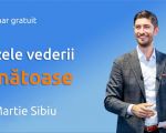 Seminar gratuit: Bazele vederii sănătoase