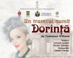 Spectacolul "Un tramvai numit Dorință"