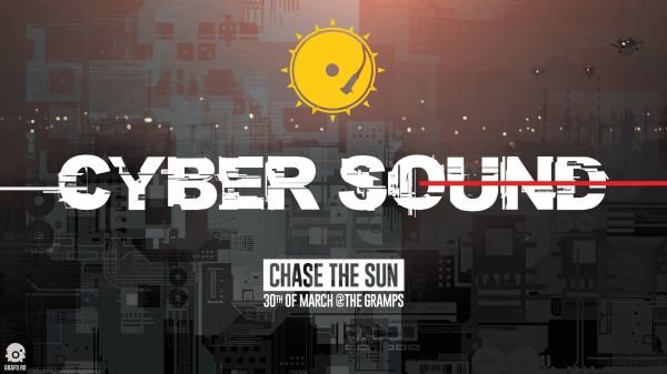 Chase the Sun - Cyber Sound