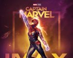 Filmul "Captain Marvel"