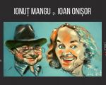 Ionut Mangu & Ioan Onisor