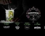 Jameson - Marathon 2019