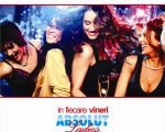 Absolut Ladies Night