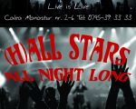 All Stars All Night Long