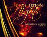 Revolution Nights