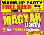 Magyar Party