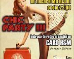 Retro Chic Party