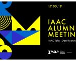 3rd IAAC Global Alumni Meeting