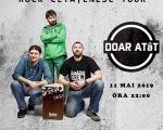 Rock Cetățenesc Tour