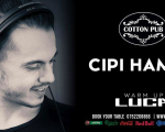 DJ Cipi Hampu