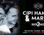 Dj Cipi Hampu & Maryo