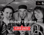 Jazz Nights - Ditzner Twintett