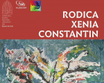 Expoziția artistei Rodica Xenia Constantin