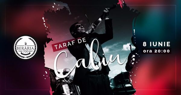 Taraf de Caliu