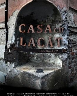 Filmul "Casa cu lacăt"